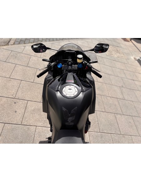 HONDA CBR 600 RR AÑO 2025 CON 962 KM.