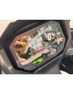 KAWASAKI NINJA 650 AÑO 2023 CON 10.040 KM. 2