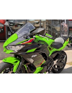 KAWASAKI NINJA 650 AÑO 2023 CON 10.040 KM. 2
