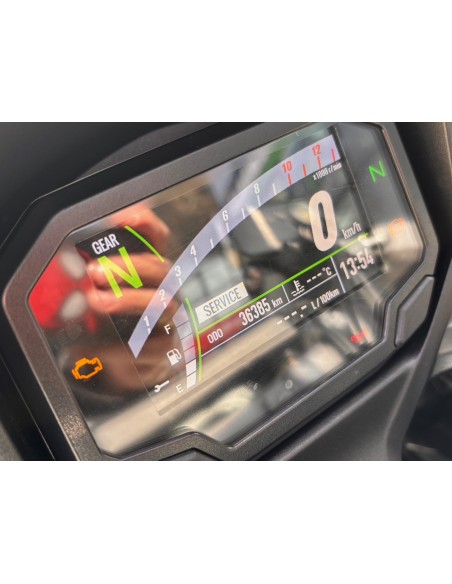 KAWASAKI NINJA 650 AÑO 2022 CON 36.380 KM.