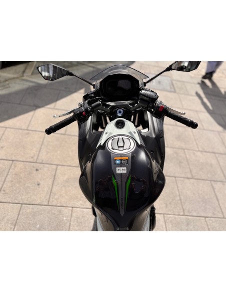KAWASAKI NINJA 650 AÑO 2022 CON 36.380 KM.