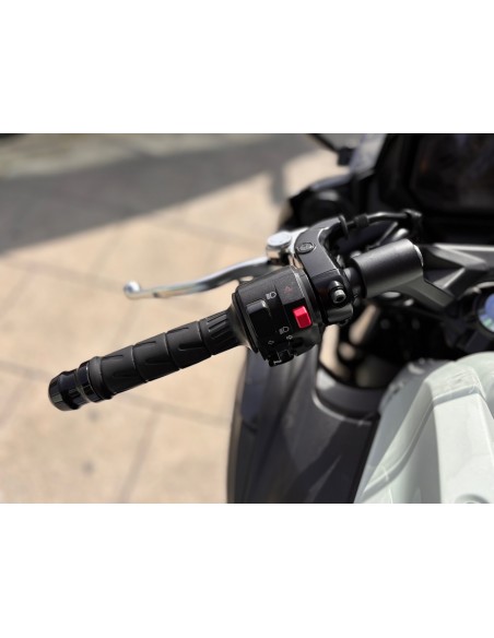 KAWASAKI NINJA 650 AÑO 2022 CON 36.380 KM.