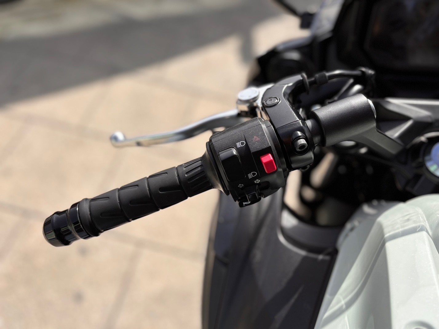 KAWASAKI NINJA 650 AÑO 2022 CON...