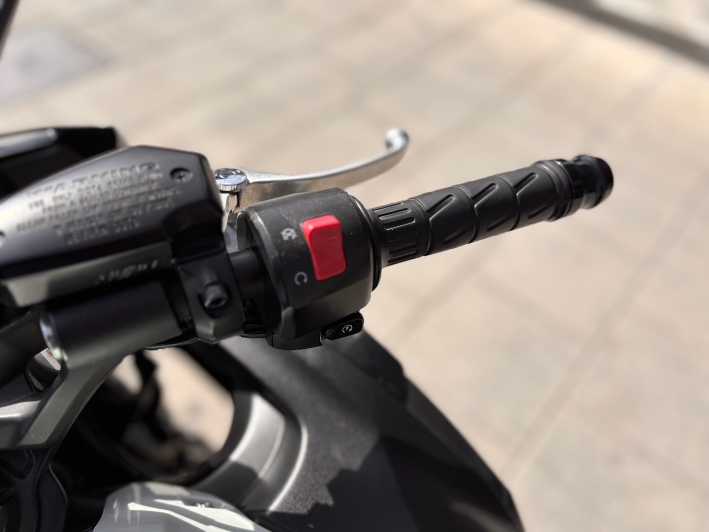 KAWASAKI NINJA 650 AÑO 2022 CON...