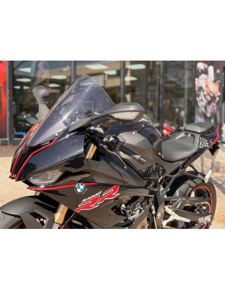 BMW S 1000 RR AÑO 2021 CON 12.112 KM.