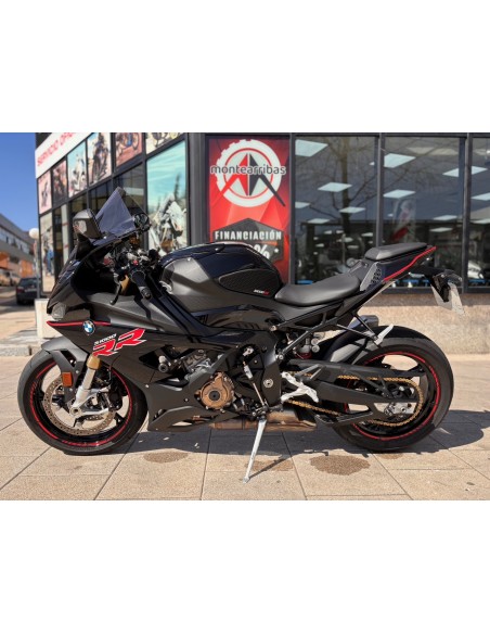 BMW S 1000 RR AÑO 2021 CON 12.112 KM.