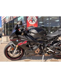 BMW S 1000 RR AÑO 2021 CON 12.112 KM. 2