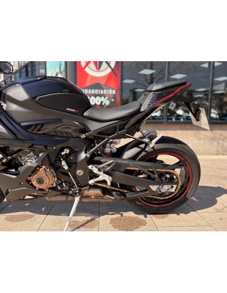 BMW S 1000 RR AÑO 2021 CON 12.112 KM.