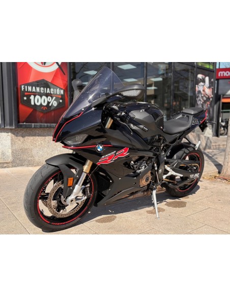 BMW S 1000 RR AÑO 2021 CON 12.112 KM.