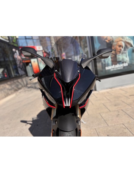 BMW S 1000 RR AÑO 2021 CON 12.112 KM.