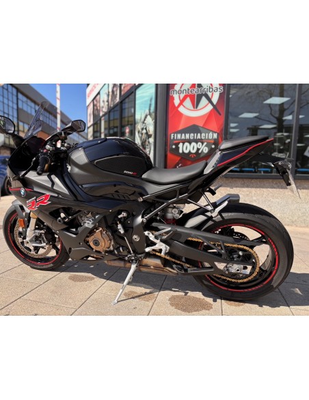 BMW S 1000 RR AÑO 2021 CON 12.112 KM.