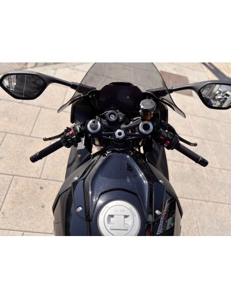 BMW S 1000 RR AÑO 2021 CON 12.112 KM.