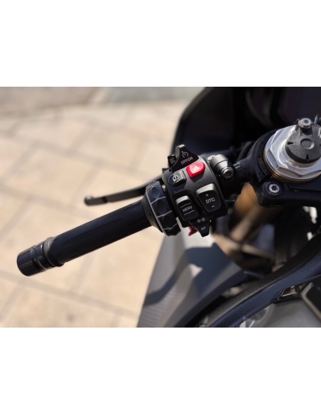 BMW S 1000 RR AÑO 2021 CON 12.112 KM.