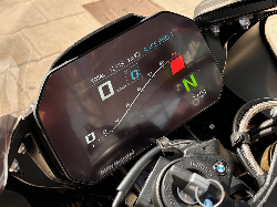 BMW S 1000 RR AÑO 2021 CON 12.112 KM.