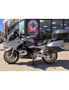 BMW R 1200 RT AÑO 2014 CON 132.770 KM.
