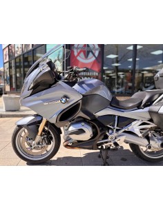 BMW R 1200 RT AÑO 2014 CON 132.770 KM. 2