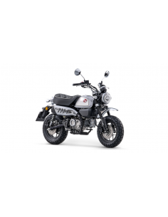 HONDA MONKEY 125 2
