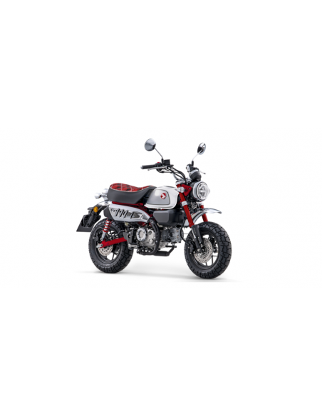 HONDA MONKEY 125
