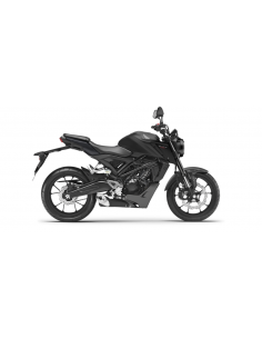 HONDA CB 125 R 2