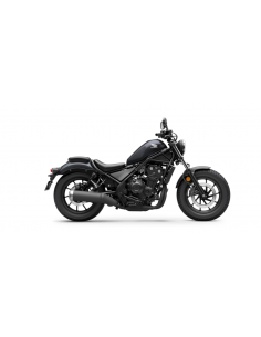 HONDA CMX 500 REBEL 2