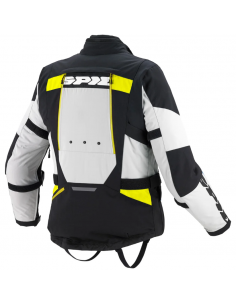 CHAQUETA SPIDI H2OUT 4 SEASON EVO 2