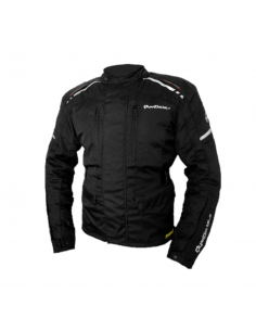 CHAQUETA QUARTER MILE EVO TETI EVO