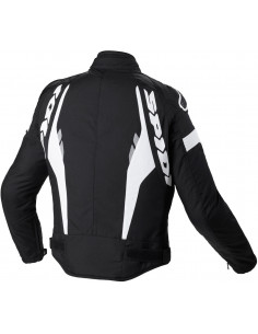 CHAQUETA SPIDI WARRIOR 2