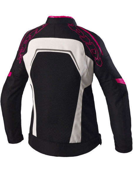 CHAQUETA SPIDI TRONIK LADY