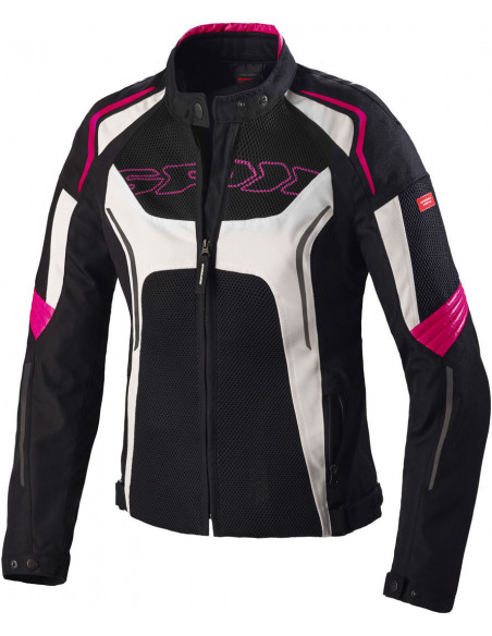 CHAQUETA SPIDI TRONIK LADY