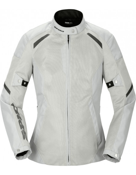 CHAQUETA SPIDI SOLAR LADY