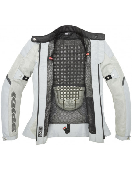 CHAQUETA SPIDI SOLAR LADY