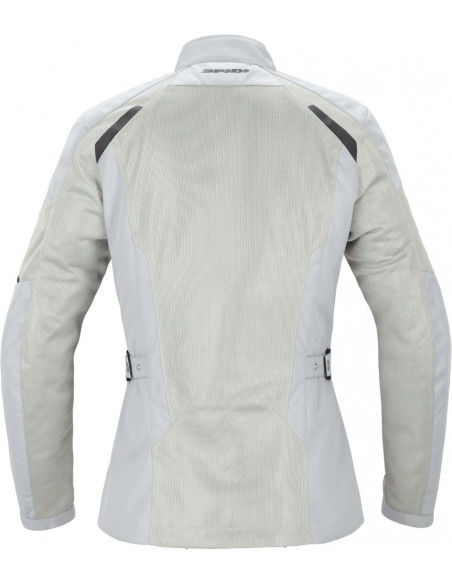 CHAQUETA SPIDI SOLAR LADY