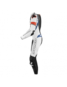 MONO SPIDI RACE WARRIOR PERFORADO 2