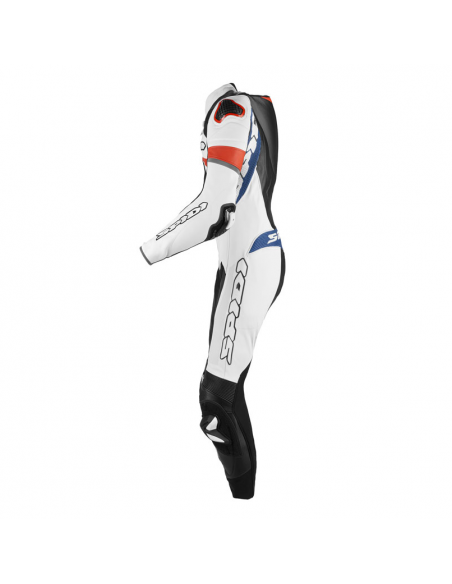 MONO SPIDI RACE WARRIOR PERFORADO