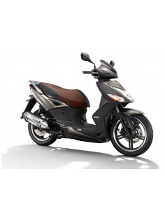 KYMCO AGILITY CITY 125 C.C. 2