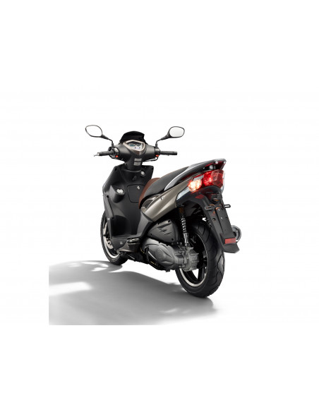 KYMCO AGILITY CITY 125 C.C.
