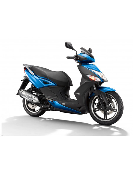 KYMCO AGILITY CITY 125 C.C.