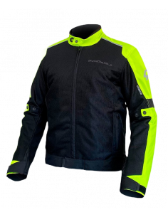 CAZADORA VERANO QUARTER MILE TRACER