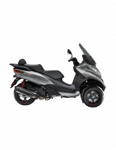 PIAGGIO MP3 530 HPE EXCLUSIVE