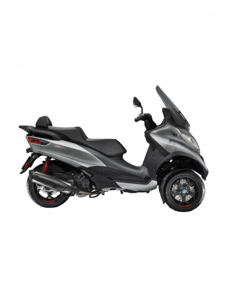 PIAGGIO MP3 530 HPE EXCLUSIVE