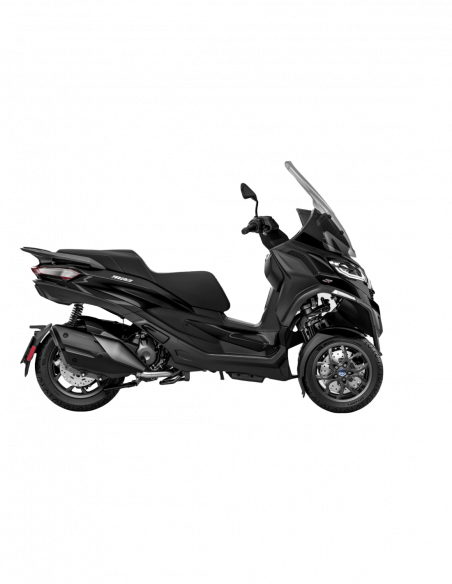 PIAGGIO MP3 400 HPE