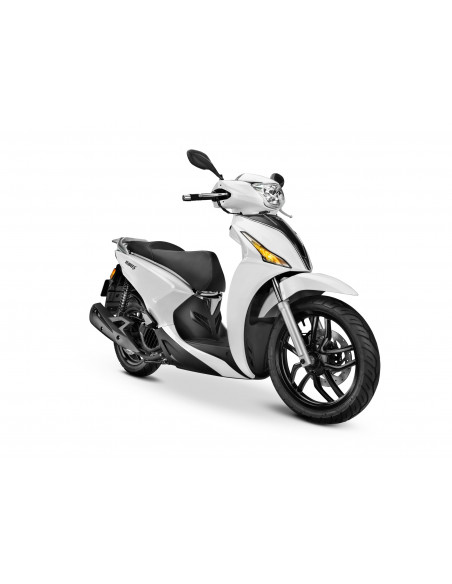 KYMCO PEOPLE 125 C.C