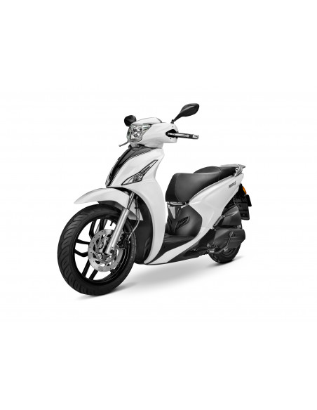 KYMCO PEOPLE 125 C.C