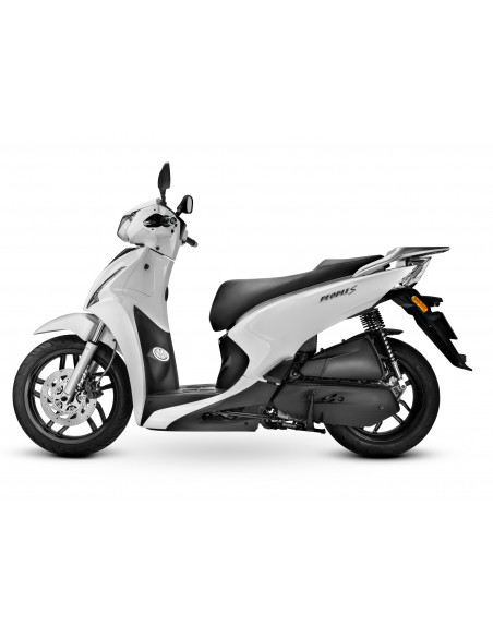 KYMCO PEOPLE 125 C.C