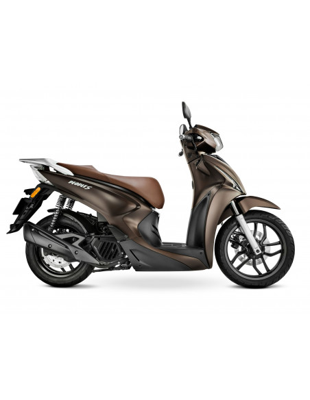 KYMCO PEOPLE 125 C.C