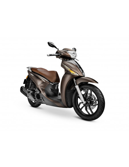 KYMCO PEOPLE 125 C.C