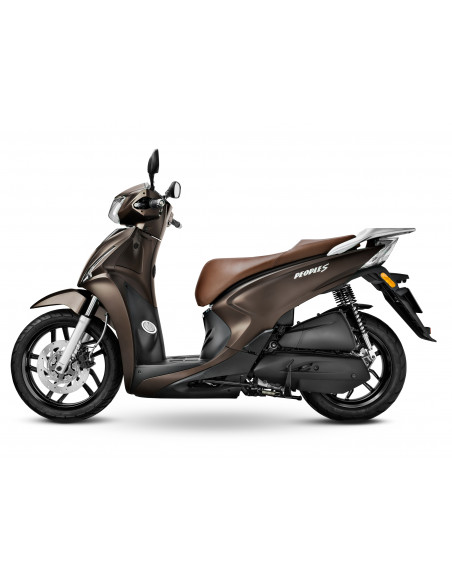 KYMCO PEOPLE 125 C.C