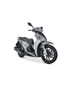 KYMCO PEOPLE 125 C.C 2