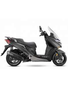 KYMCO X-TOWN CT 125 C.C.