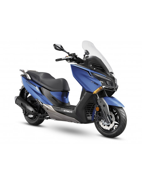 KYMCO X-TOWN CT 125 C.C.